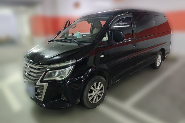 Used FORTHING Lingzhi 2020 M5L 1.6L Luxury 7-Seater Guazi used car, China used car export, Used car for sale, Used  cars, Cheapest cars for sale