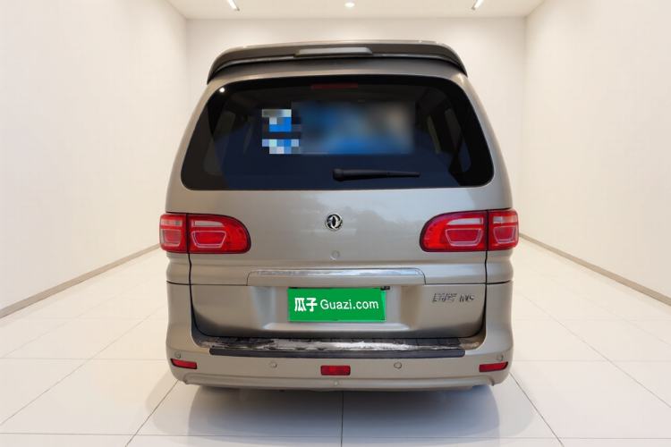 Used FORTHING Lingzhi 2020 M5L 1.6L Luxury 7-Seater Exterior 4