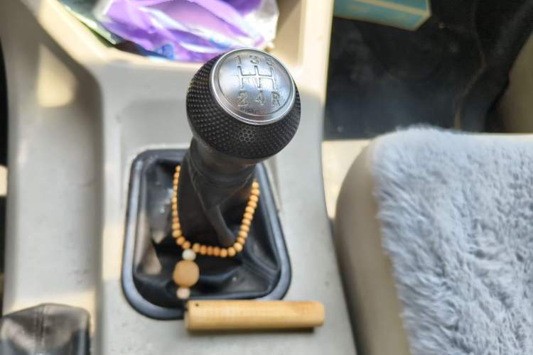 Used FORTHING Lingzhi 2020 M5L 1.6L Utility Model Gear Lever