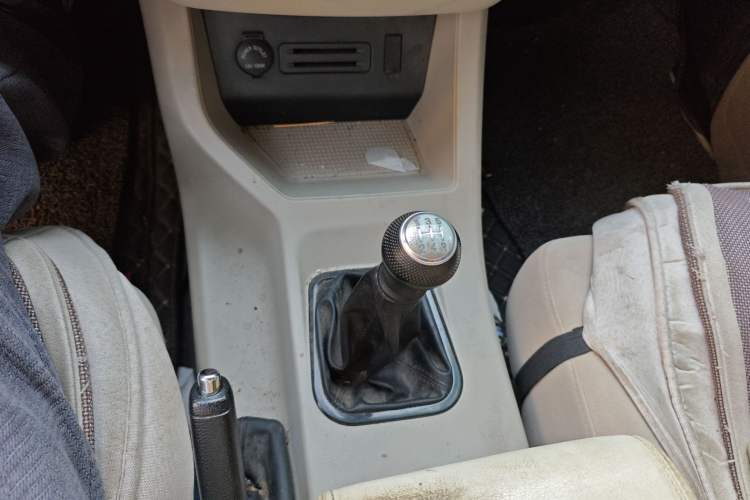 Used FORTHING Lingzhi 2020 M5 1.6L Practical Model Gear Lever