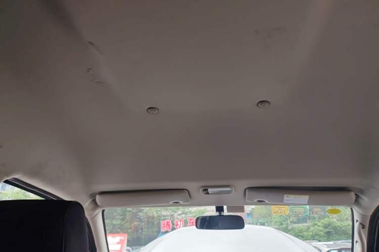 Used FORTHING Lingzhi 2020 M5 1.6L Practical Model Headliner