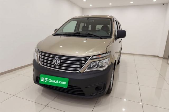 Used FORTHING Lingzhi 2020 M5 1.6L Practical Model
