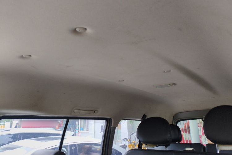 Used FORTHING Lingzhi 2020 M5L 1.6L Utility Model Headliner