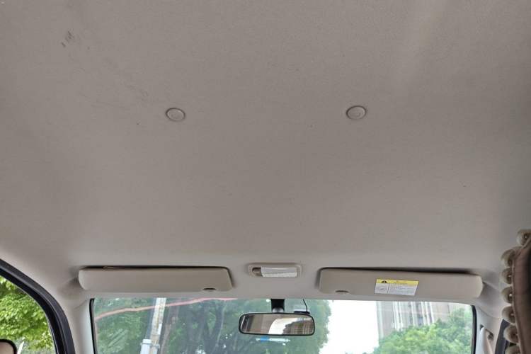 Used FORTHING Lingzhi 2020 M5 1.6L Practical Model Headliner