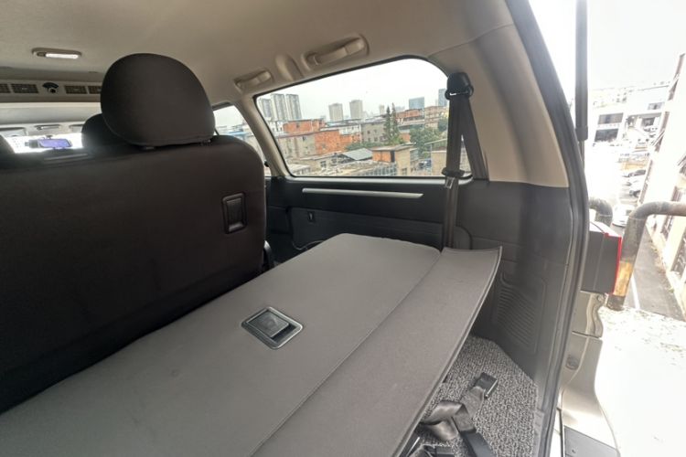 Used FORTHING Lingzhi 2020 M5L 1.6L Comfort Edition 9 Seats Interior 11