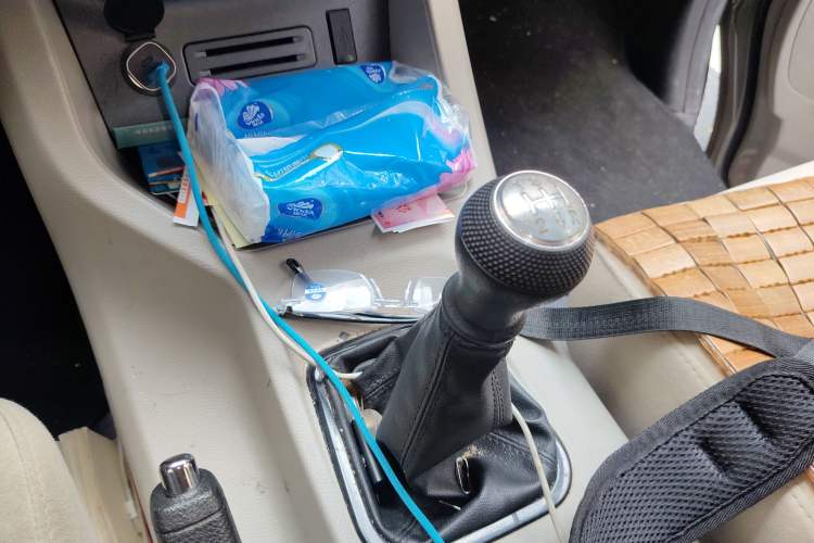 Used FORTHING Lingzhi 2020 M5 1.6L Practical Model Gear Lever