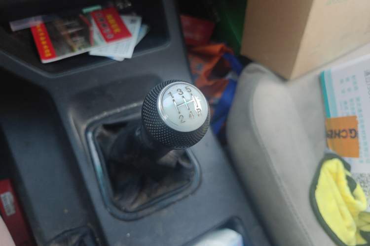 Used FORTHING Lingzhi 2020 M5L 1.6L Utility Model Gear Lever