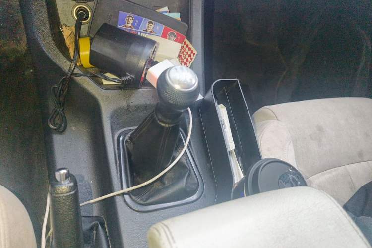 Used FORTHING Lingzhi 2020 M5 1.6L Practical Model Gear Lever