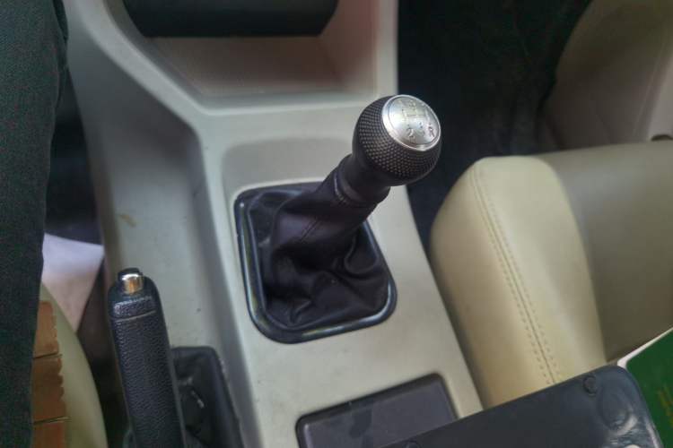 Used FORTHING Lingzhi 2020 M5 1.6L Practical Model Gear Lever