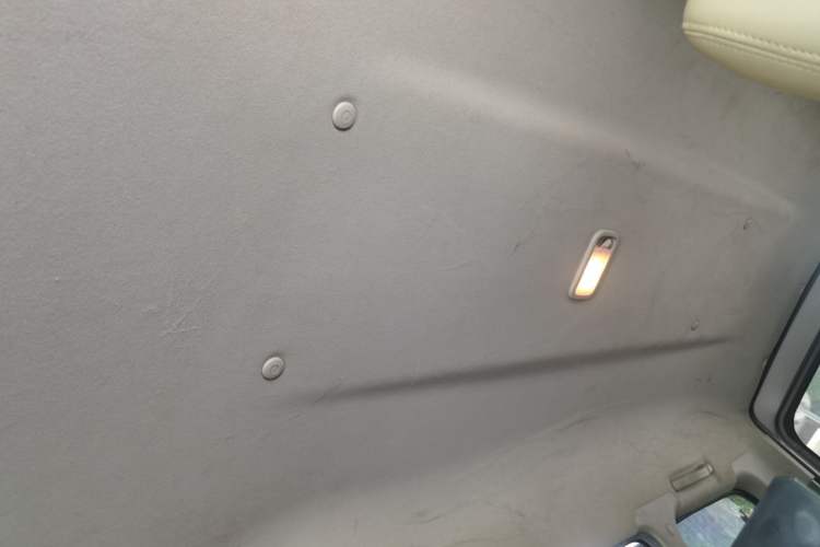 Used FORTHING Lingzhi 2020 M5 1.6L Practical Model Headliner