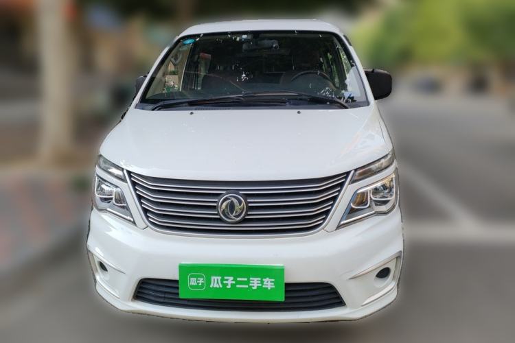Used FORTHING Lingzhi  Front