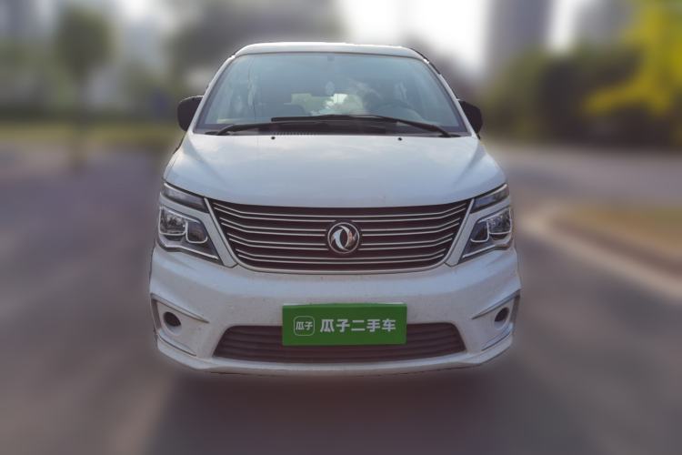 Used FORTHING Lingzhi  Front