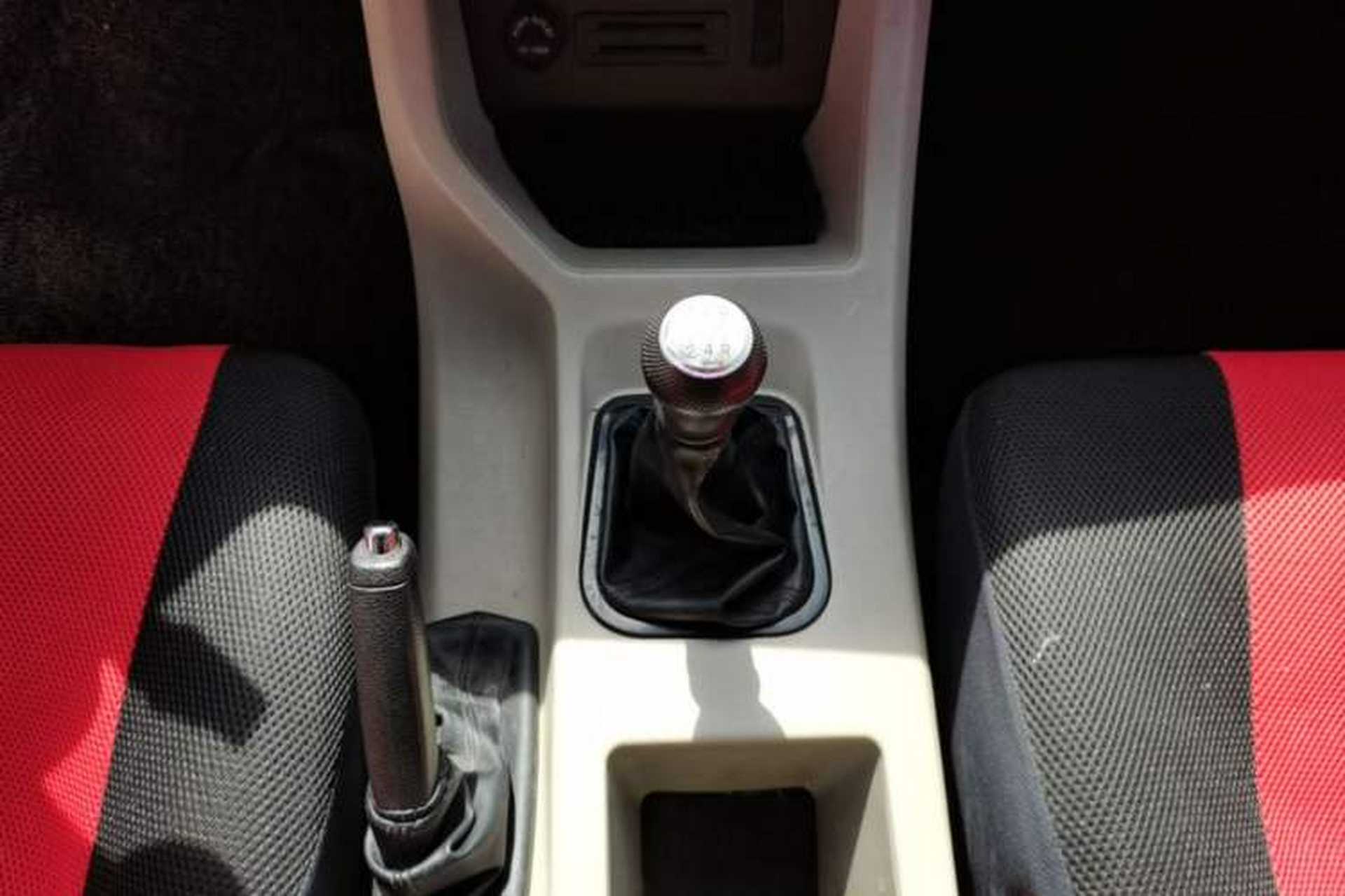 Used FORTHING Lingzhi 2020 M5L 1.6L Utility Model Gear Lever