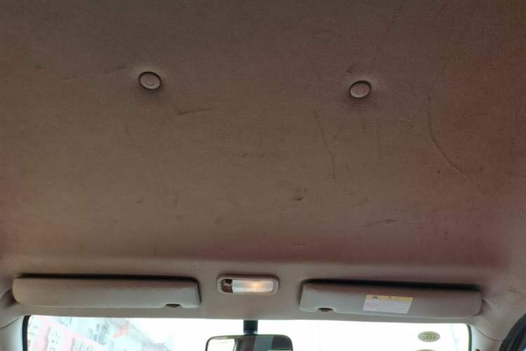 Used FORTHING Lingzhi 2020 M5L 1.6L Utility Model Headliner