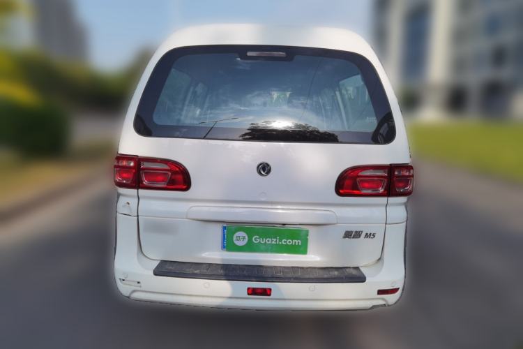 Used FORTHING Lingzhi  Rear