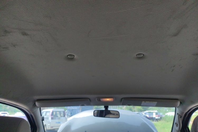 Used FORTHING Lingzhi 2020 M5L 1.6L Utility Model Headliner