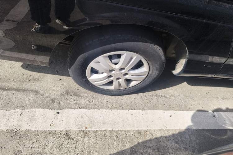 Used FORTHING Lingzhi 2021 M5L 2.0L Utility Model Exterior 5