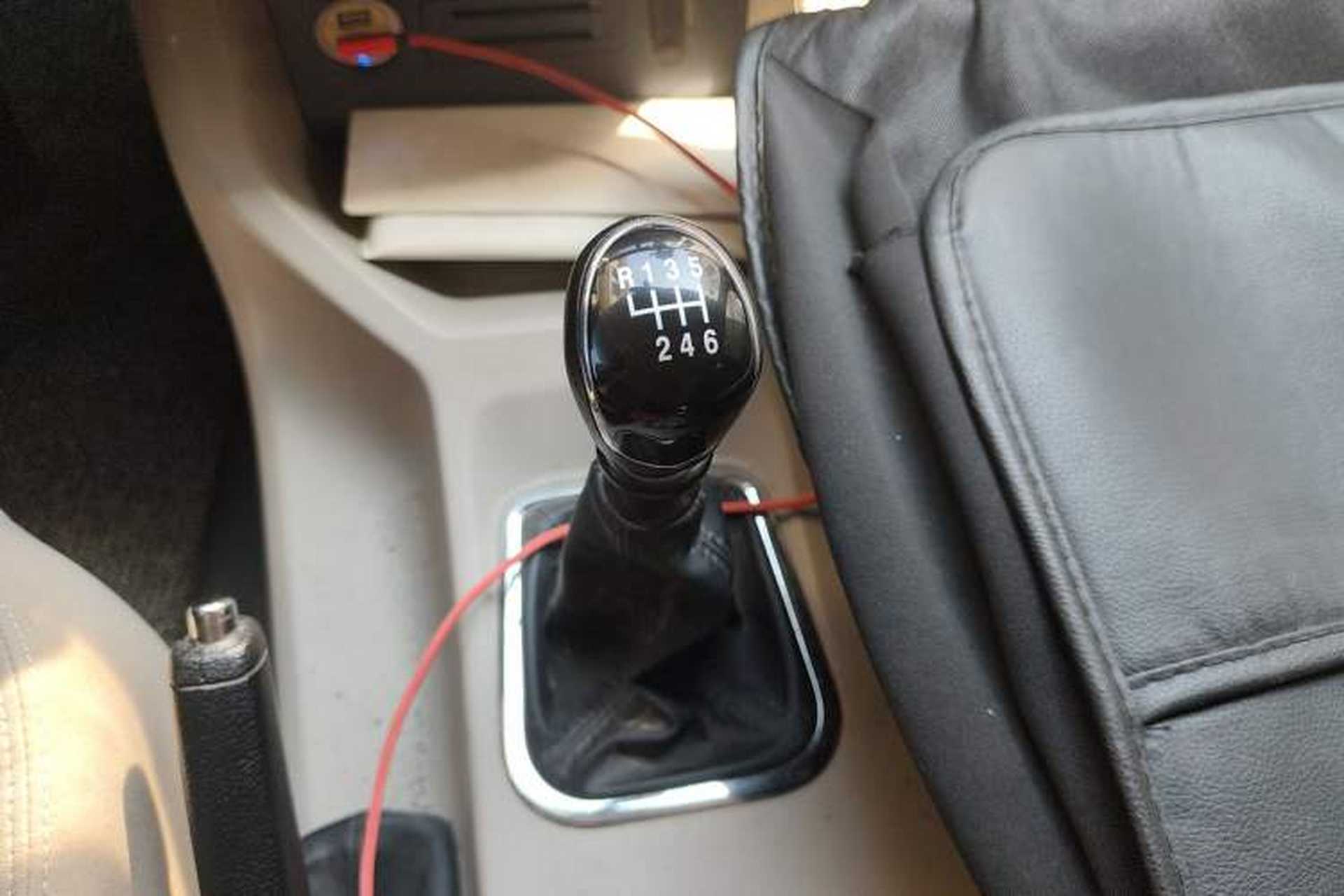 Used FORTHING Lingzhi 2021 M5L 2.0L Utility Model Gear Lever