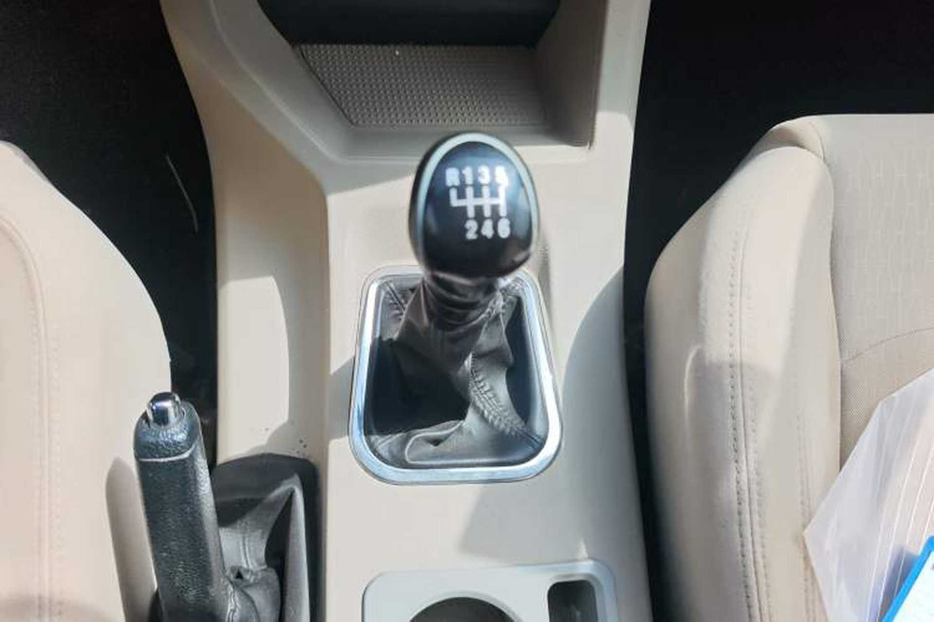 Used FORTHING Lingzhi 2021 M5L 2.0L Utility Model Gear Lever