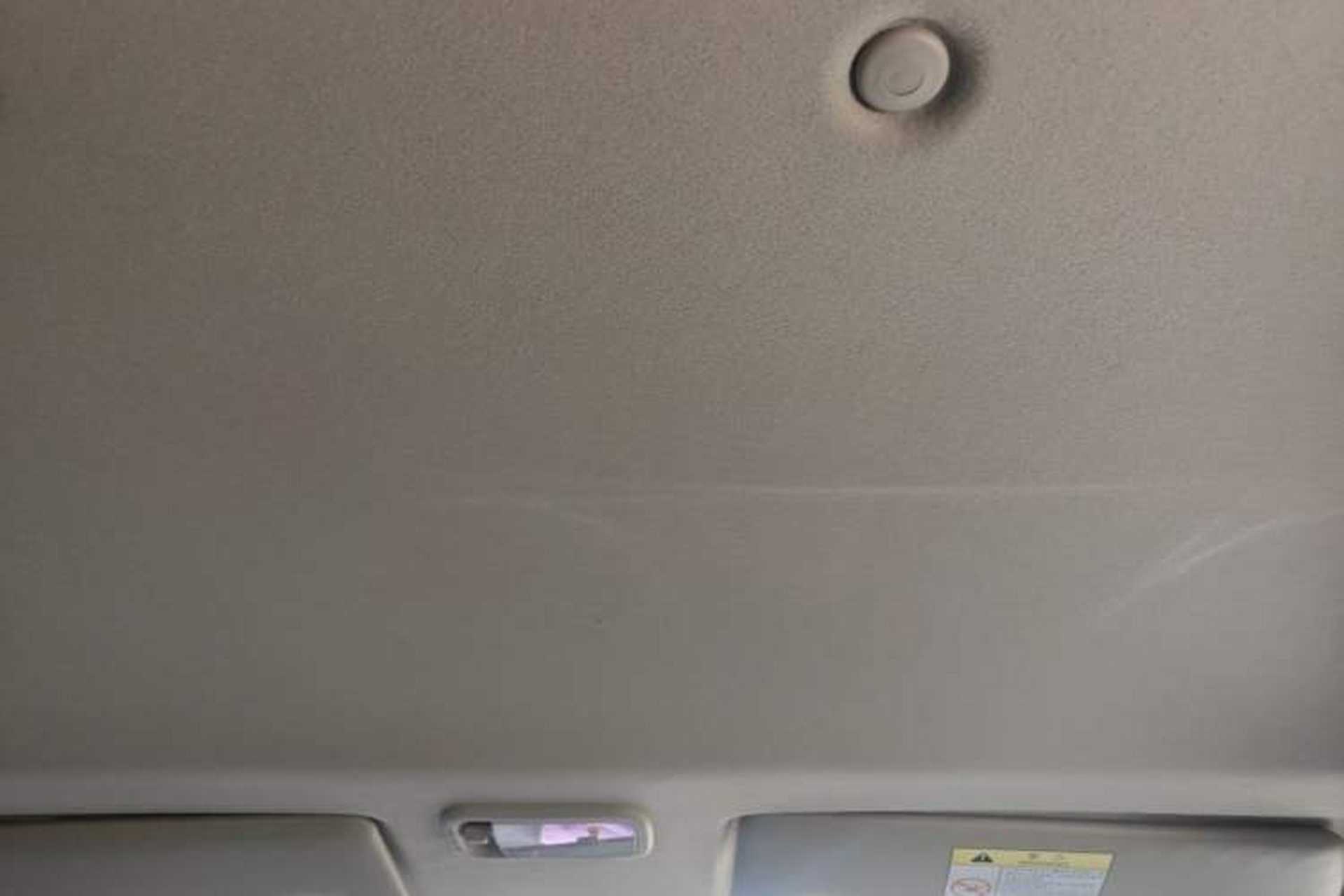 Used FORTHING Lingzhi 2021 M5L 2.0L Utility Model Headliner