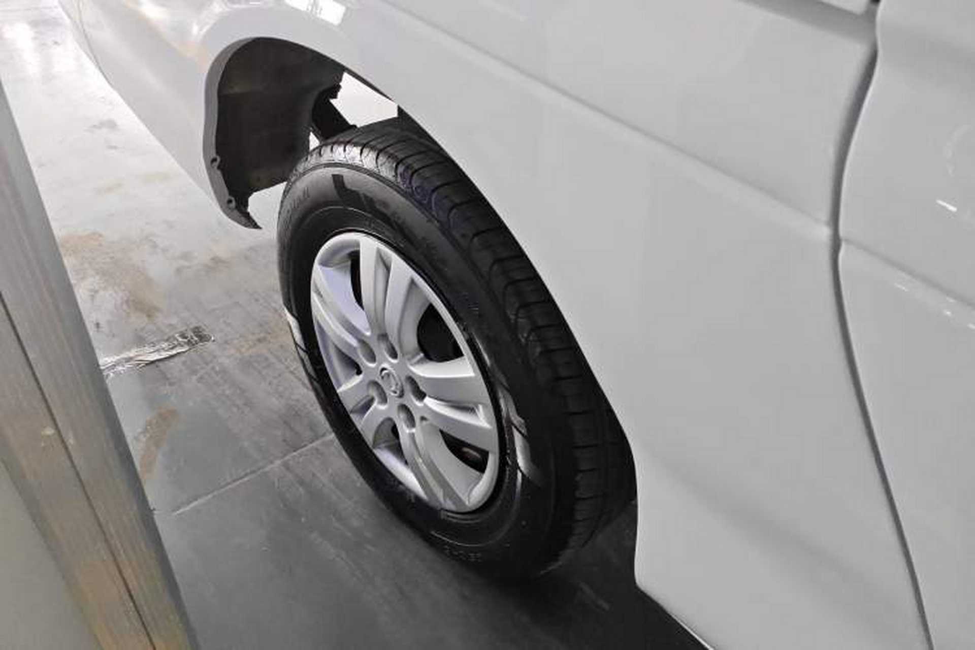 Used FORTHING Lingzhi 2021 M5L 2.0L Utility Model Exterior 8