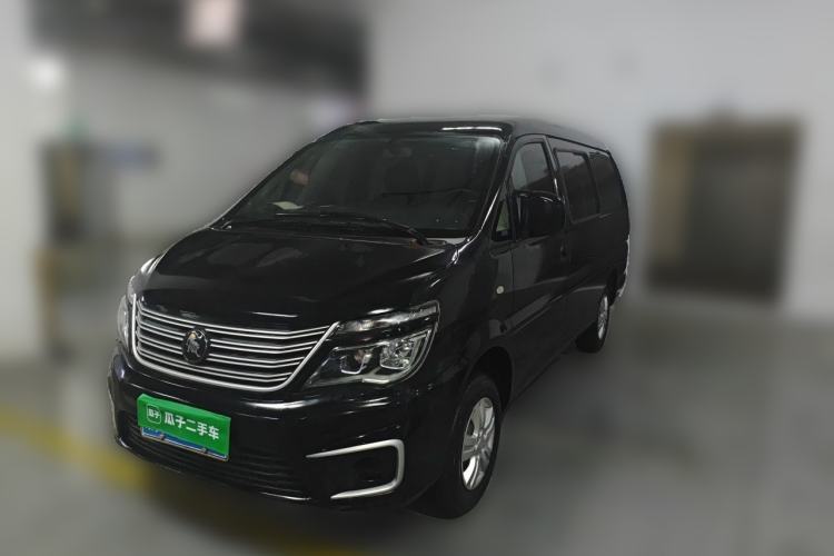 Used FORTHING Lingzhi 2022 M5L 1.6L Utility Model 7 Seats Guazi used car, China used car export, Used car for sale, Used cars, Cheapest cars for sale