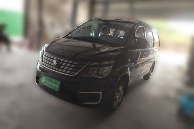 Used FORTHING Lingzhi Rongzhi M5L 2.0L 7-seater