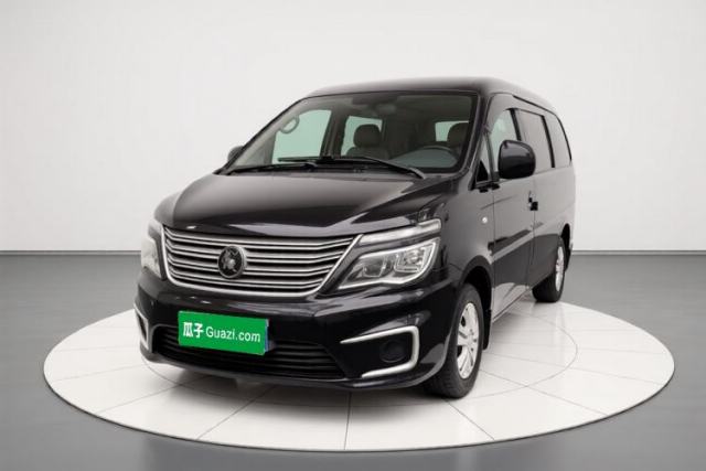 FORTHING Lingzhi 2022 M5 1.6L Practical Model 5 Seats с пробегом
