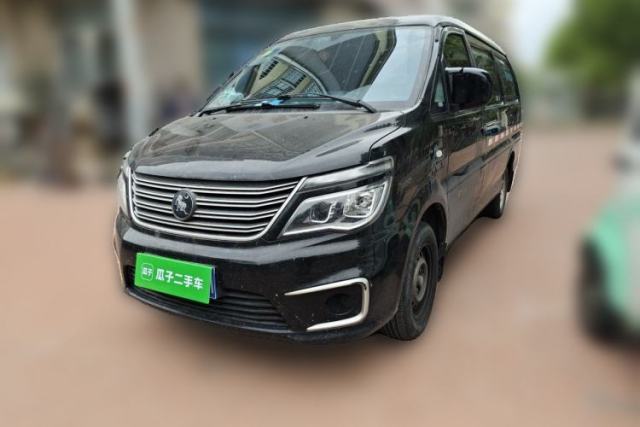 Used FORTHING Lingzhi 2022 V3 1.6L Base Model 2 Seats