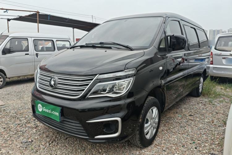 Used FORTHING Lingzhi 2022 M5L 1.6L Utility Model 7 Seats Guazi used car, China used car export, Used car for sale, Used cars, Cheapest cars for sale