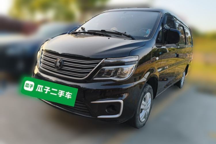 Used FORTHING Lingzhi 2022 M5 1.6L Practical 7-Seater Guazi used car, China used car export, Used car for sale, Used  cars, Cheapest cars for sale