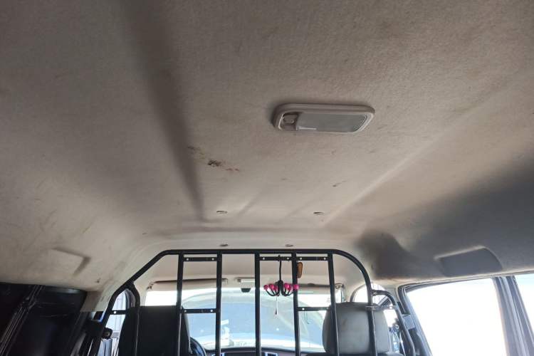 Used FORTHING Lingzhi 2022 V3 1.6L Base Model 2 Seats Headliner