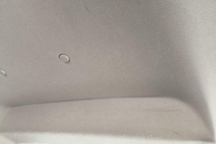 Used FORTHING Lingzhi 2022 M5 1.6L Practical 7-Seater Headliner