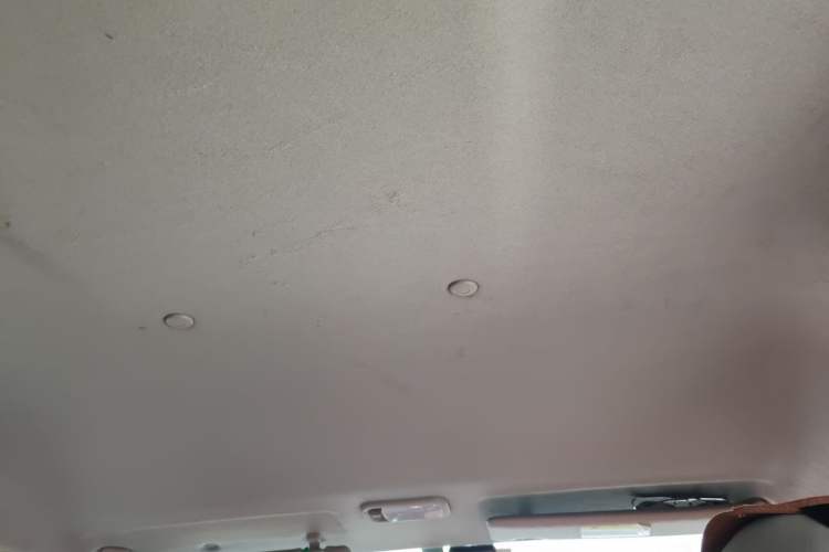 Used FORTHING Lingzhi 2022 M5 1.6L Practical Model 5 Seats Headliner
