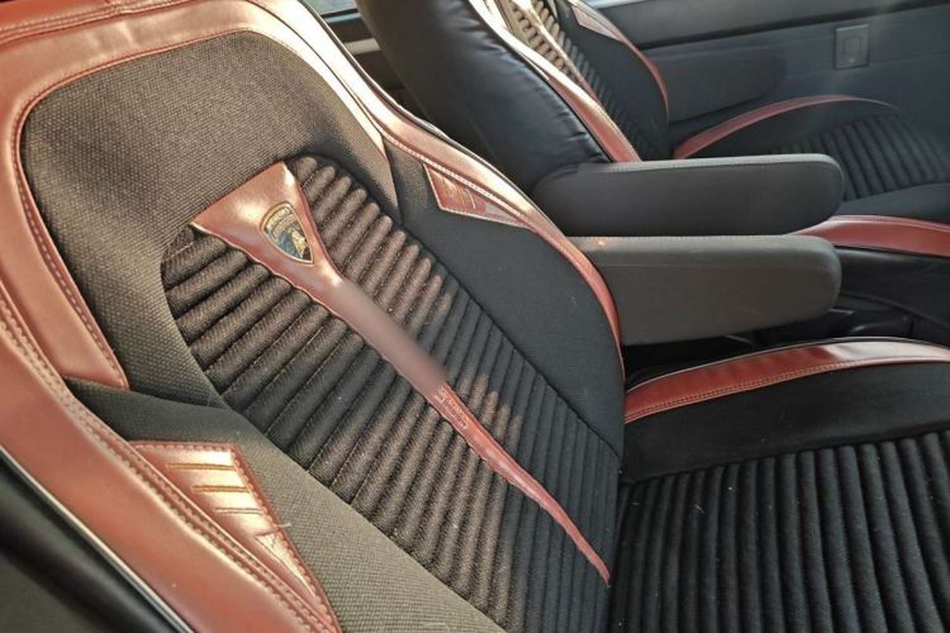 Used FORTHING Lingzhi 2022 M5 1.6L Practical 7-Seater Left Rear Seat