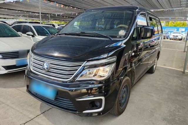 Used FORTHING Lingzhi 2022 M5 1.6L Practical Model 5 Seats