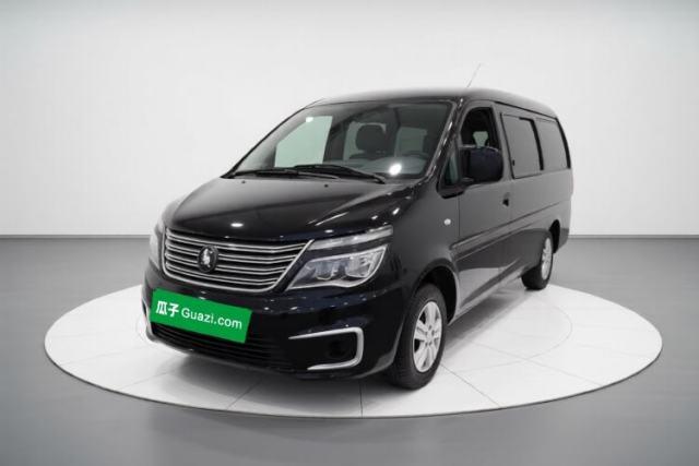 Used FORTHING Lingzhi 2022 M5 1.6L Practical 7-Seater
