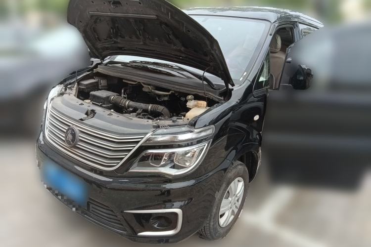 Used FORTHING Lingzhi 2022 M5 1.6L Practical Model 5 Seats Guazi used car, China used car export, Used car for sale, Used cars, Cheapest cars for sale