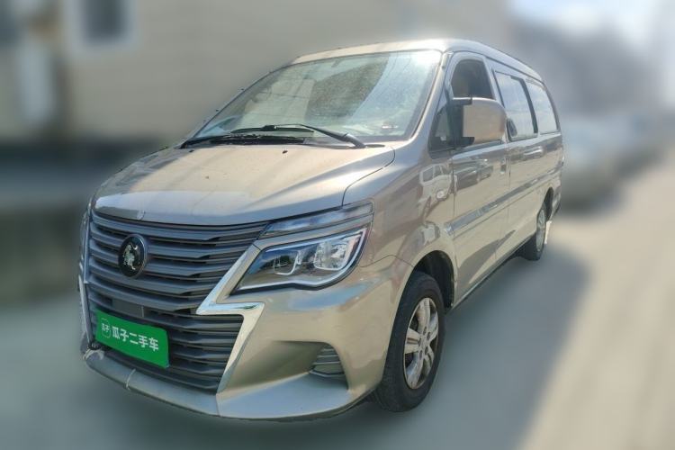 Ojetý FORTHING Lingzhi 2022 M5L 1.6L Utility Model 7 Seats Guazi used car, China used car export, Used car for sale, Used  cars, Cheapest cars for sale