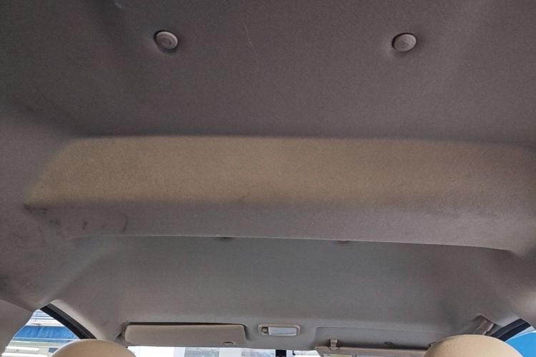 Used FORTHING Lingzhi 2022 M5L 2.0L Utility Model 7 Seats Headliner