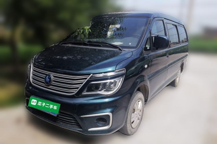 Used FORTHING Lingzhi 2022 M5L 1.6L Utility Model 7 Seats Guazi used car, China used car export, Used car for sale, Used  cars, Cheapest cars for sale