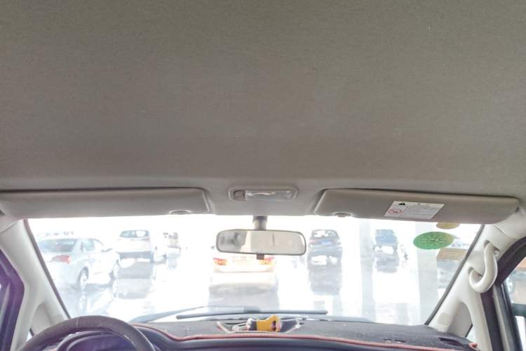 Used FORTHING Lingzhi 2022 M5 1.6L Practical 7-Seater Headliner