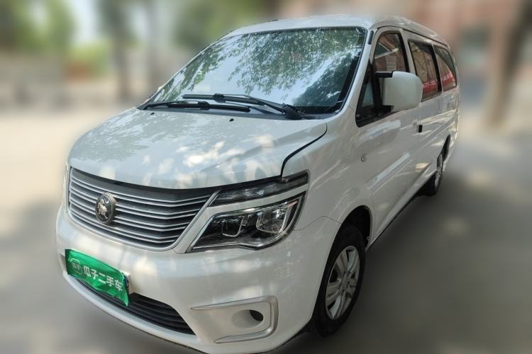 Used FORTHING Lingzhi 2022 M5L 1.6L Utility Model 7 Seats Guazi used car, China used car export, Used car for sale, Used cars, Cheapest cars for sale