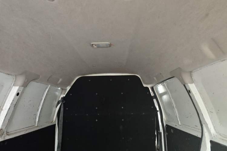 Used FORTHING Lingzhi 2022 V3 1.6L Base Model 2 Seats Headliner