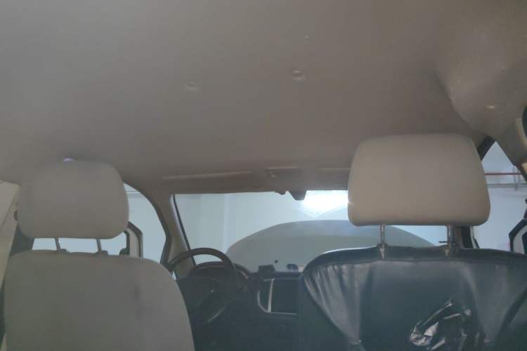Used FORTHING Lingzhi 2022 V3 1.6L Base Model 2 Seats Headliner