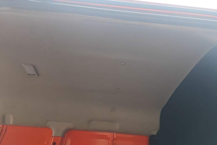 Used FORTHING Lingzhi 2022 V3 1.6L Base Model 2 Seats Headliner
