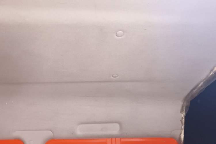 Used FORTHING Lingzhi 2022 V3 1.6L Base Model 2 Seats Headliner