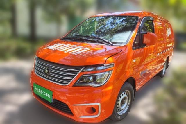 FORTHING Lingzhi 2022 V3 1.6L Base Model 2 Seats usado