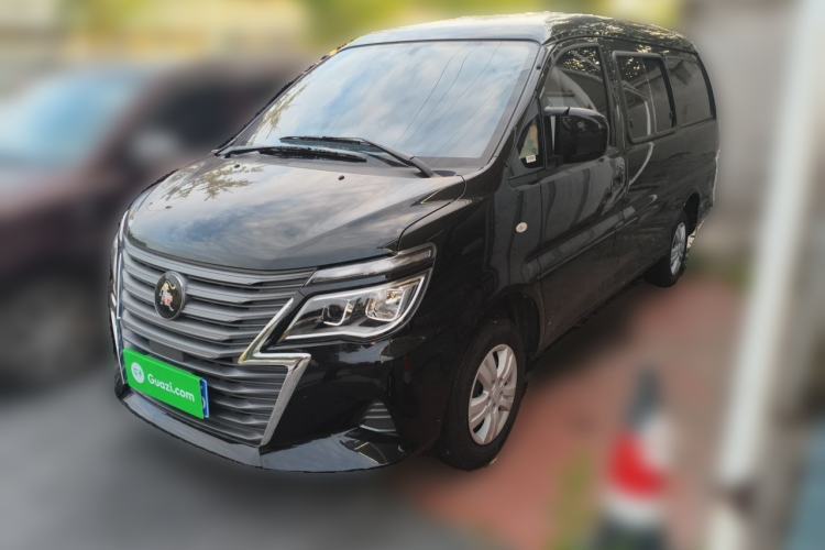 Used FORTHING Lingzhi 2023 M5L 1.6L Base Model 5 Seats Guazi used car, China used car export, Used car for sale, Used  cars, Cheapest cars for sale