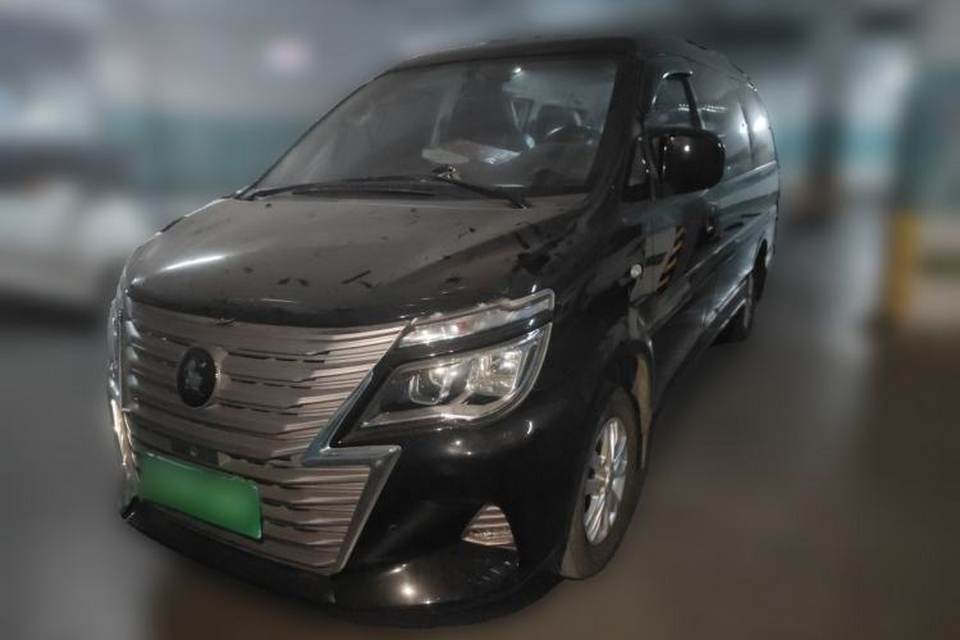 FORTHING Lingzhi 2023